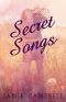 [Secret Songbook 01] • Secret Songs